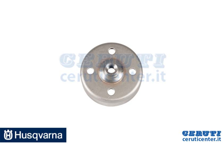 Clutch Bell - Original Husqvarna - 525528401