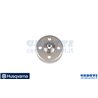 Campana de embrague - Husqvarna original - 525528401