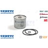 Elemento Filtro Combustibile - Originale SDF - 2.4319.060.1