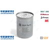 Filtro Gasolio - Originale SDF - 2.4319.130.1