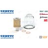 Primaria elemento de filtro de combustible SDF - Original - 2.4319.220.6