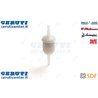 Elemento Filtrante Olio Idraulico - Originale SDF - 2.4319.318.0