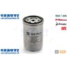 Fuel Filter Element - Original SDF - 2.4319.500.1
