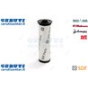 Hydraulic Oil Filter Element - Original SDF - 2.4419.814.0