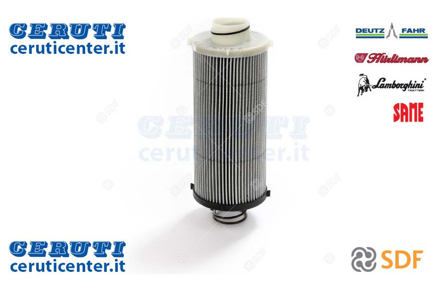 Hydraulikfilter - Original SDF - 2.4419.816.0