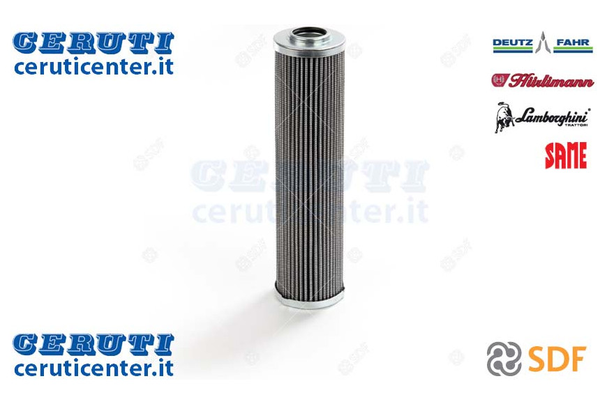 Hydraulic Filter - Original SDF - 2.4419.823.0