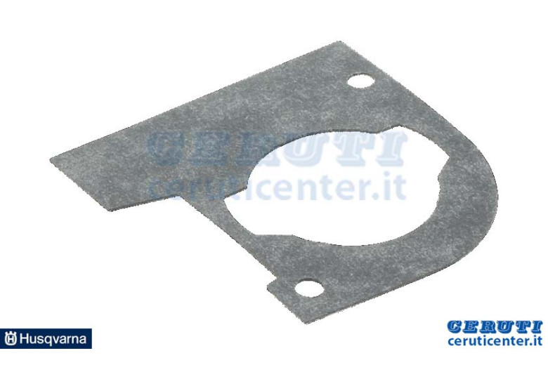 Cylinder Seal - Original Husqvarna - 525522101