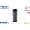 Hydraulic Oil Filter Element - Original SDF - 2.4419.831.0