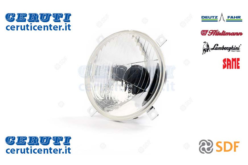Faro SDF - Original - 2.8029.310.0