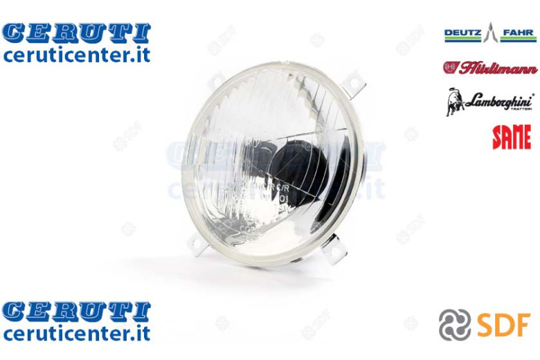 Faro - SDF Original - 2.8029.310.0