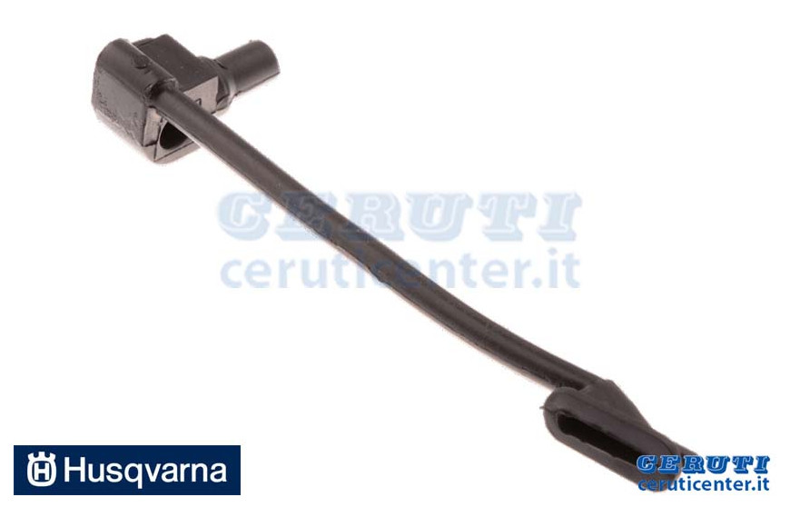 Tubo Olio - Originale Husqvarna - 525490601