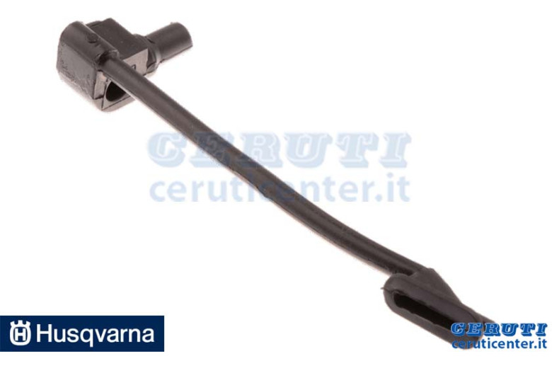 Tubo Olio - Originale Husqvarna - 525490601