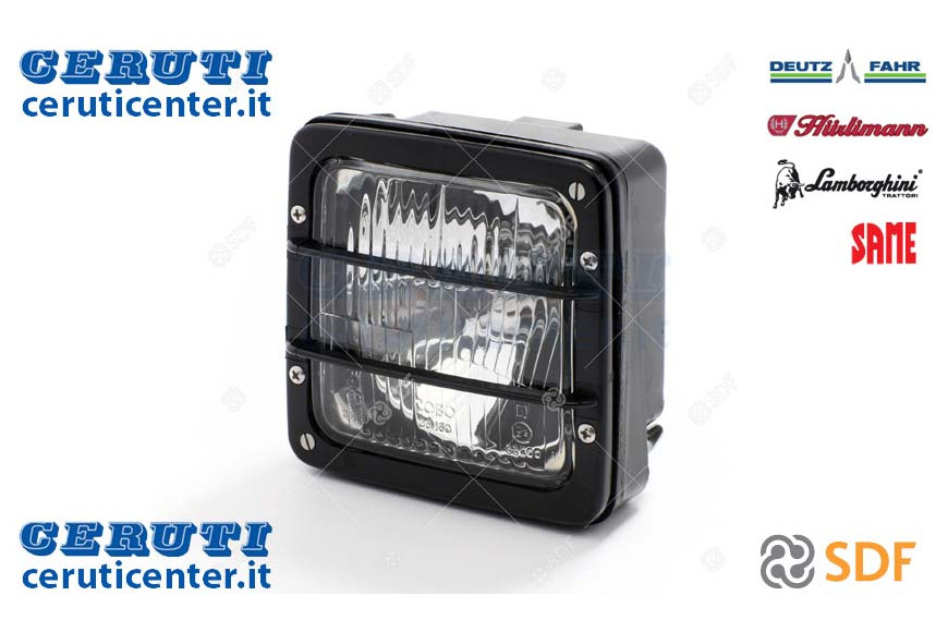 Faro - Original SDF - 2.8029.340.0