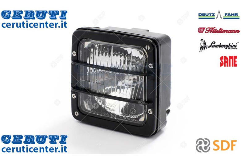 Faro - SDF Original - 2.8029.340.0