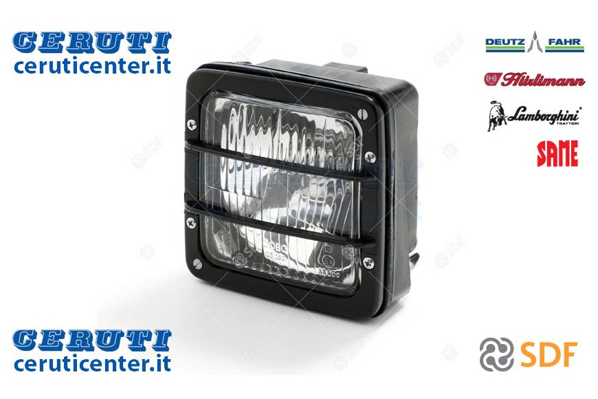 Faro - Original SDF - 2.8029.370.0