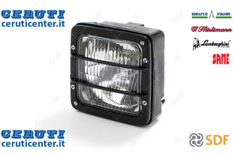 Faro - SDF Original - 2.8029.370.0