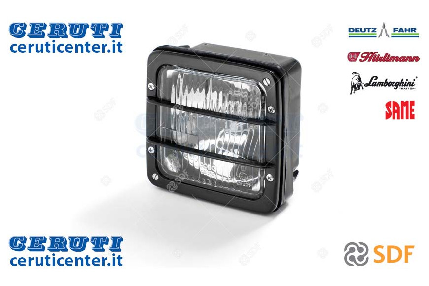 Faro - Originale SDF - 2.8029.390.0