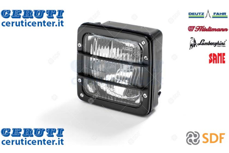 Faro - SDF Original - 2.8029.390.0