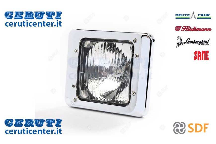 Faro SDF - Original - 2.8029.410.0