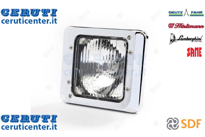 Faro - SDF Original - 2.8029.410.0