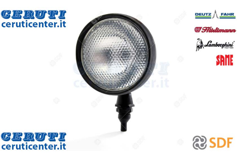 Faro - Originale SDF - 2.8029.440.0