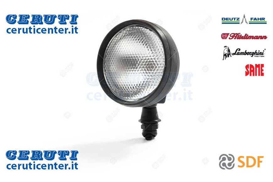 Faro - Originale SDF - 2.8029.460.0