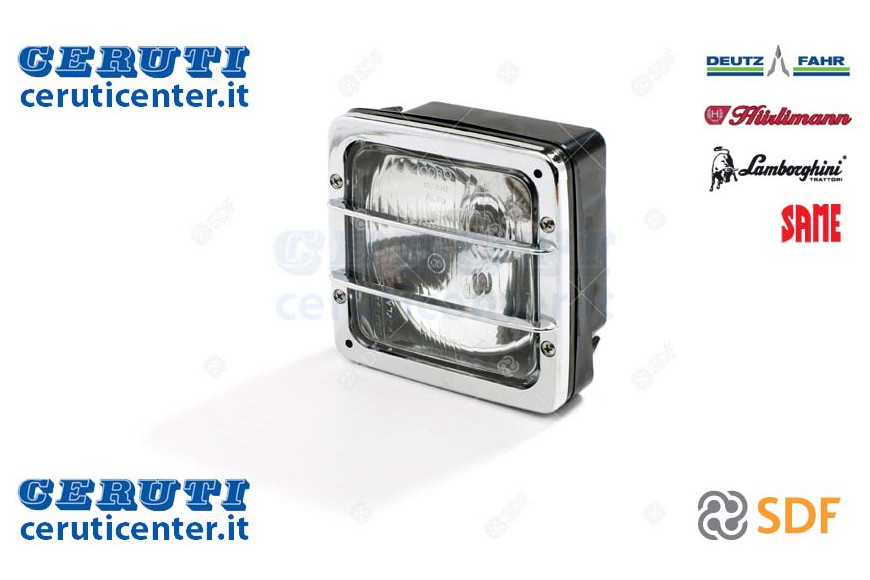 Faro SDF - Original - 2.8029.600.0