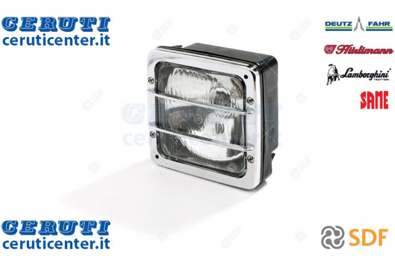 Faro - Original SDF - 2.8029.600.0