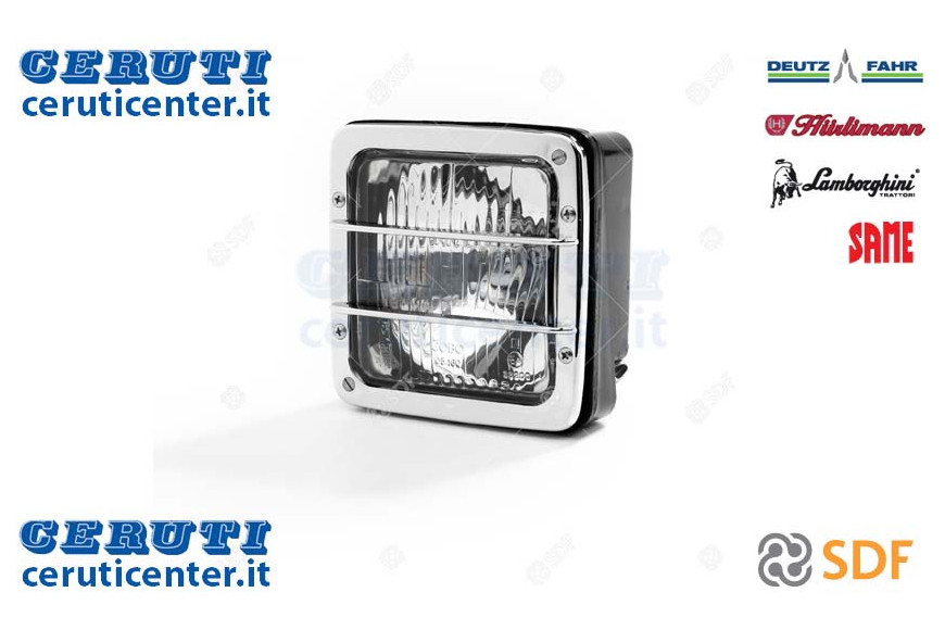 Faro - Original SDF - 2.8029.660.0