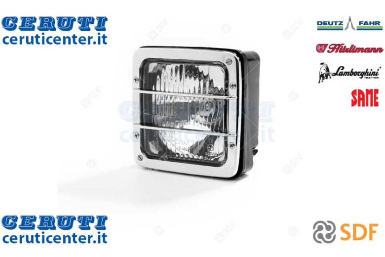 Faro - Originale SDF - 2.8029.660.0