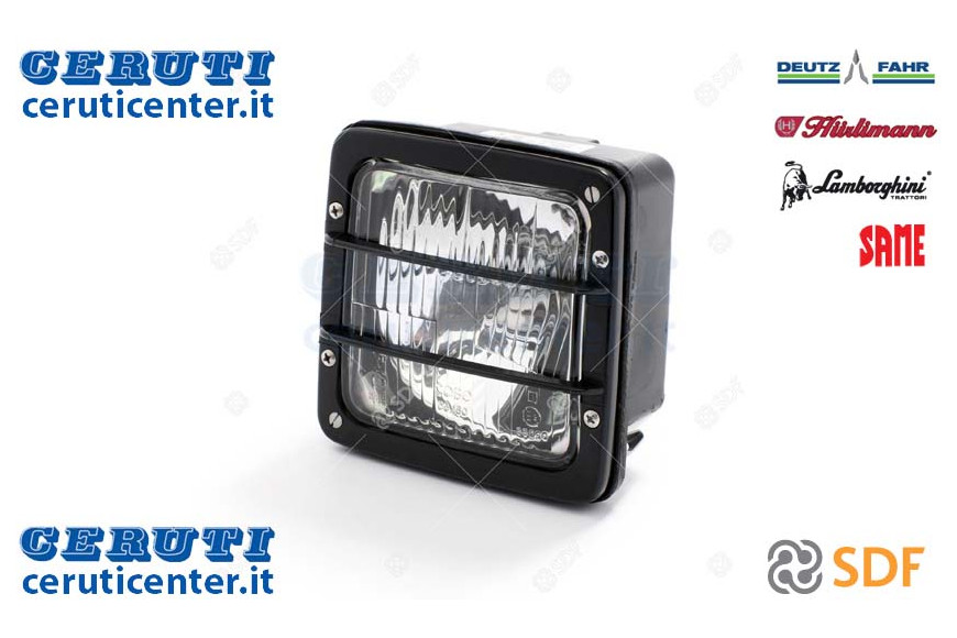Faro - Original SDF - 2.8029.670.0