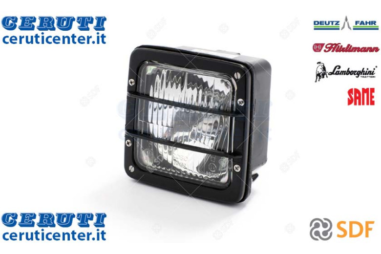 Faro - Original SDF - 2.8029.670.0