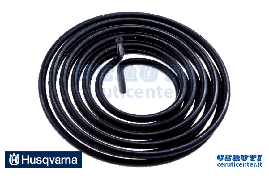 Worm - Original Husqvarna - 525489701