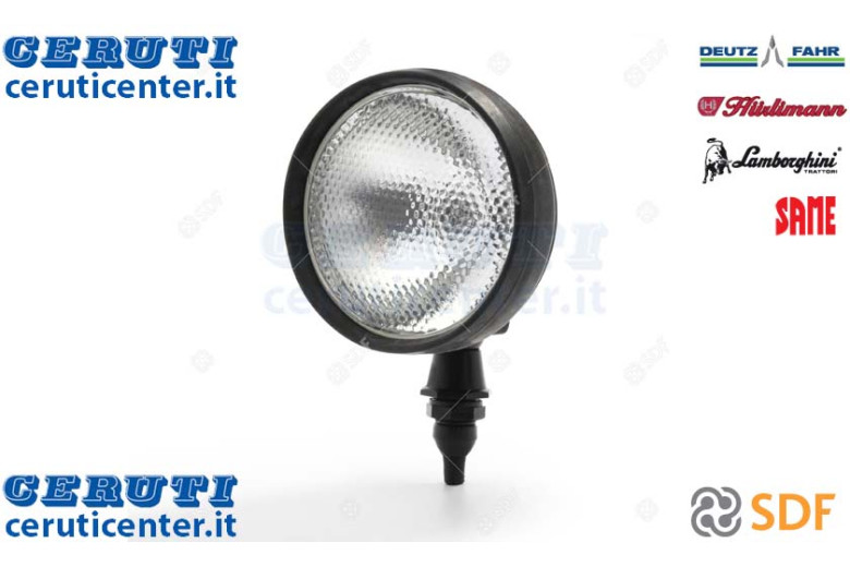 Faro - SDF Original - 2.8029.690.0