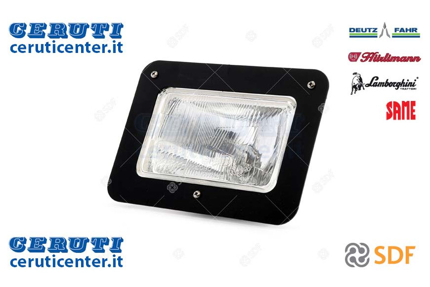 Faro SDF - Original - 2.8029.700.0/10