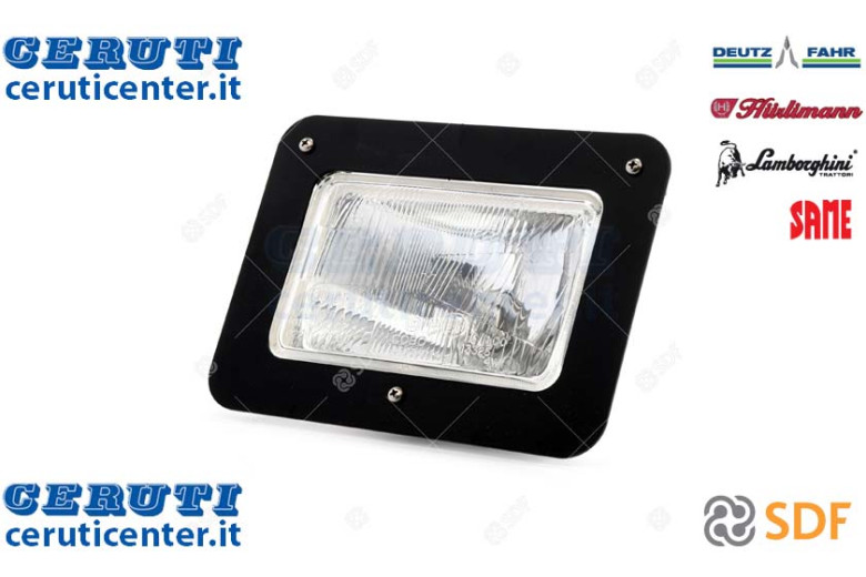 Faro - Originale SDF - 2.8029.700.0/10