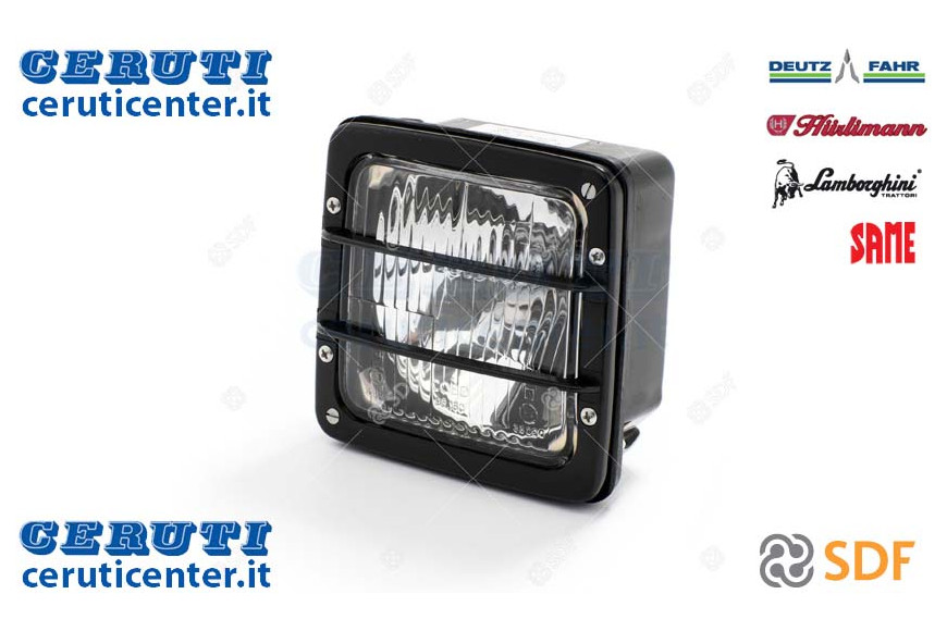 Faro - Original SDF - 2.8029.710.0