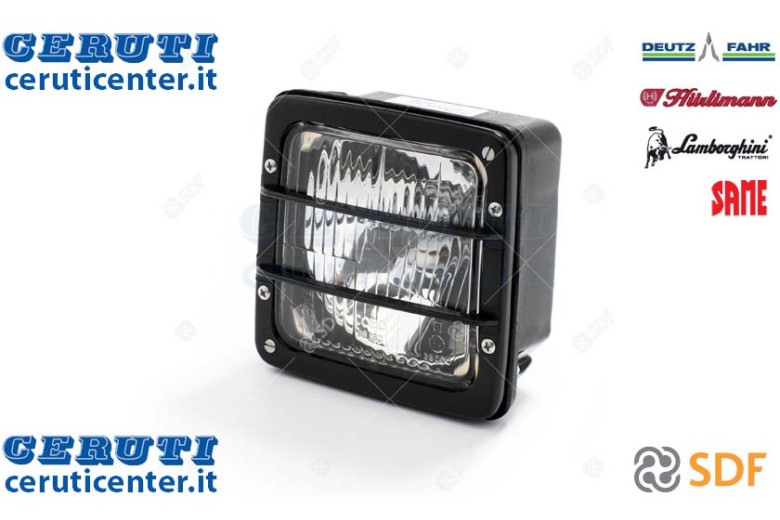 Faro - SDF Original - 2.8029.710.0