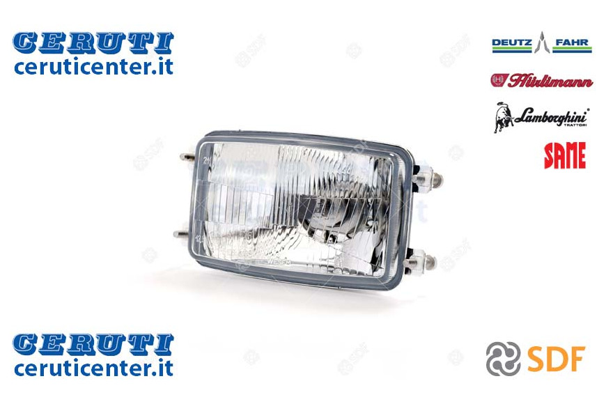 Faro - Originale SDF - 2.8029.740.0/20