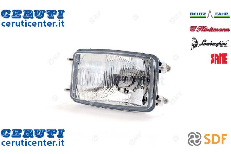 Faro - Originale SDF - 2.8029.740.0/20