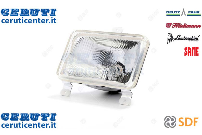 Faro - SDF Original - 2.8029.760.0/30