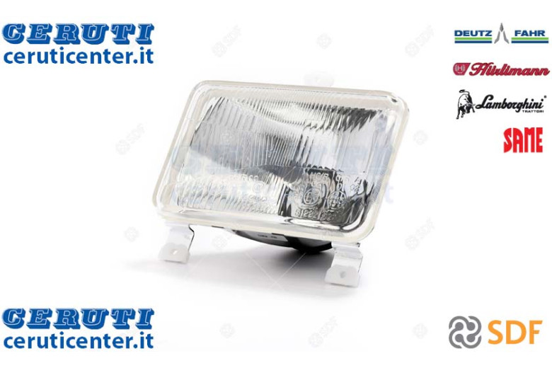 Faro - Originale SDF - 2.8029.770.0/30