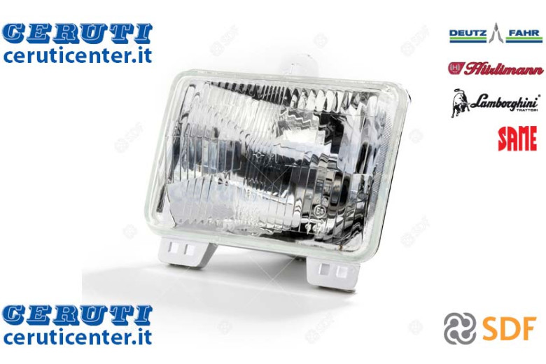 Faro - Originale SDF - 2.8029.790.0/10