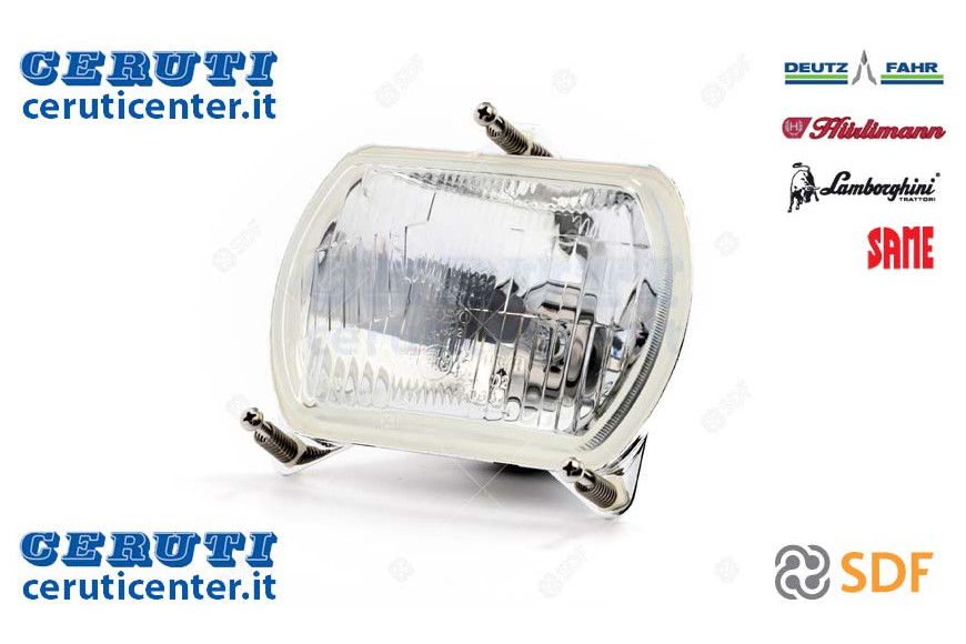 Faro SDF - Original - 2.8029.810.0
