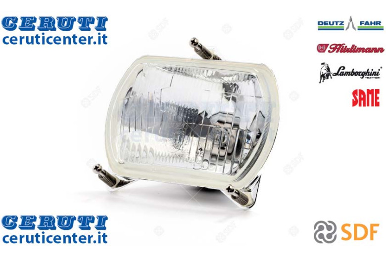 Faro - SDF Original - 2.8029.810.0