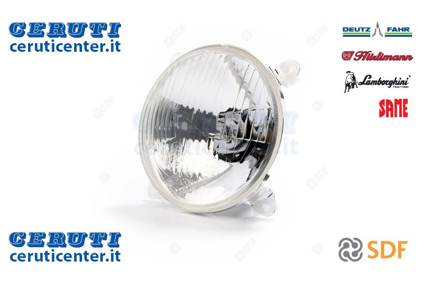 Faro SDF - Original - 2.8029.830.0/20