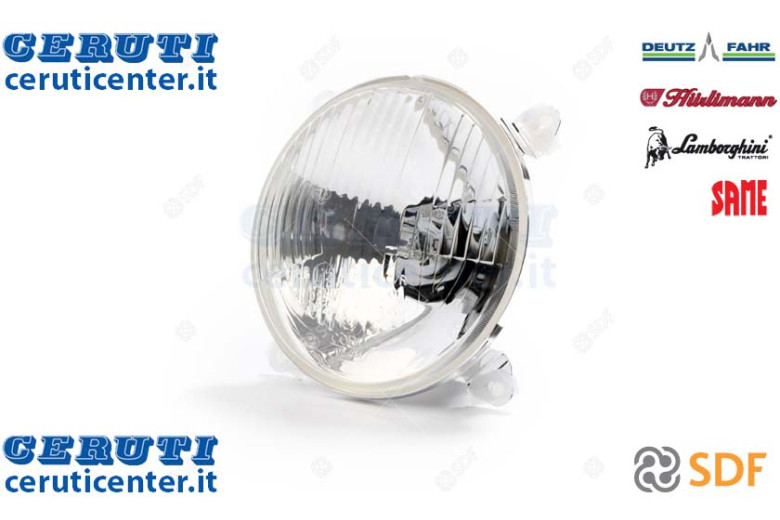 Faro - Original SDF - 2.8029.830.0/20
