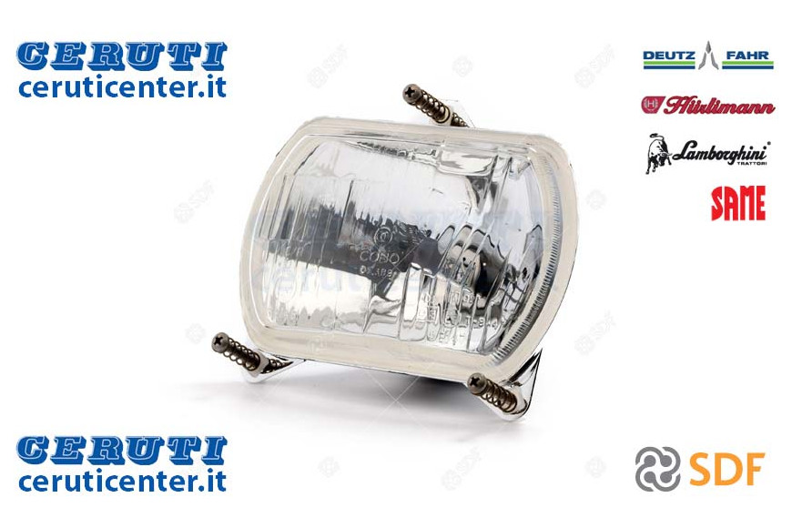 Faro - Original SDF - 2.8029.900.0/10