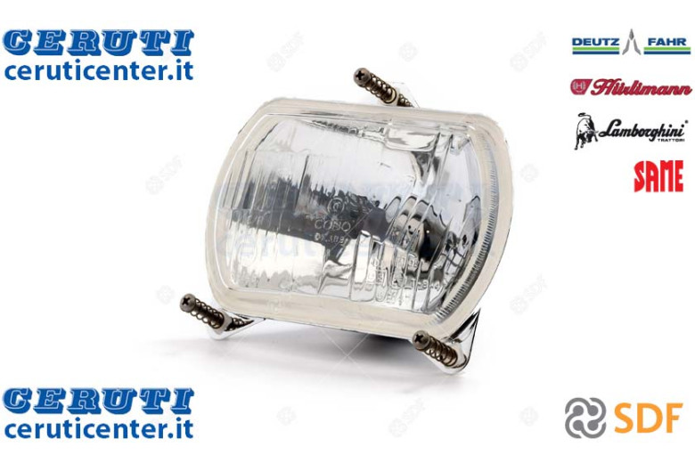 Faro - Original SDF - 2.8029.900.0/10