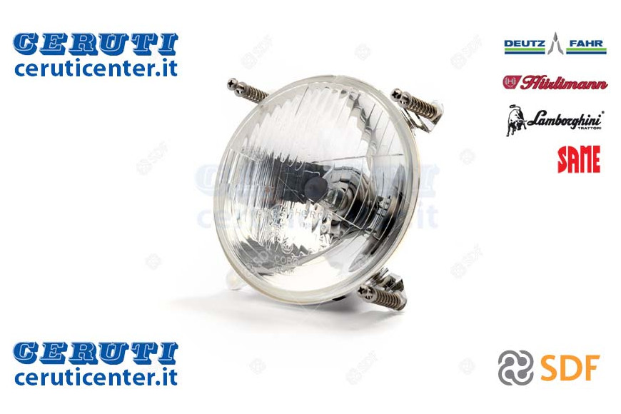 Faro - Original SDF - 2.8029.930.0/50